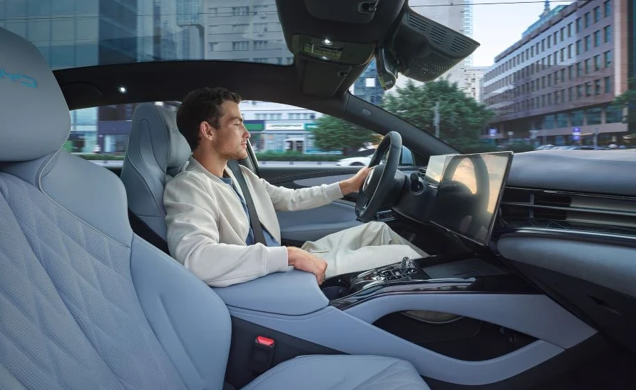 BYD Finance Options: Understanding PCP, HP and Leasing with Sandicliffe